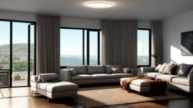 Amazon Alexa for smart home