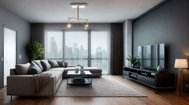 Benefits of Home Automation Integration