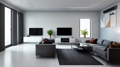 Best Practices for Smart Home Integration