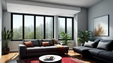 Best voice assistant for home automation.