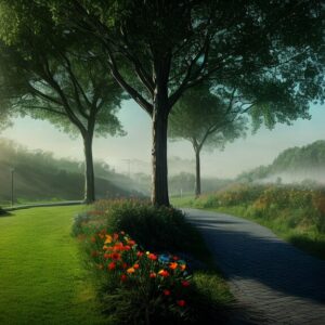 Energy Efficiency and Sustainability