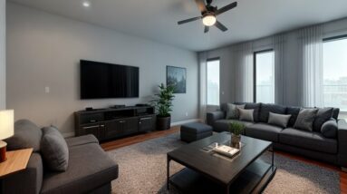 Google Assistant for smart home