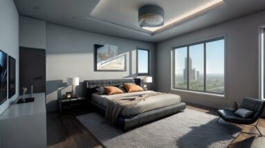 How to Integrate Smart Devices in a Home Network