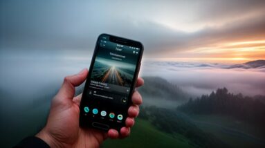 Integration with Mobile Devices