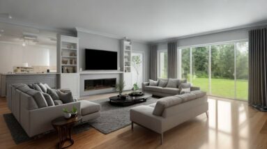 Smart Home Integration Platforms