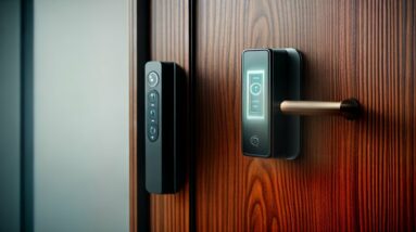 Smart Locks