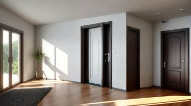 Smart Security Systems