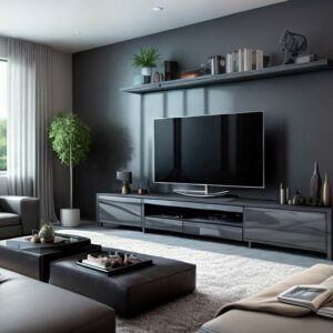 Smart entertainment devices