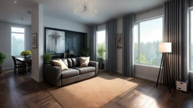 Voice Control Integration