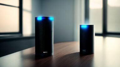 Voice assistant security and privacy considerations.