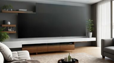 Voice assistants' compatibility with smart home devices.