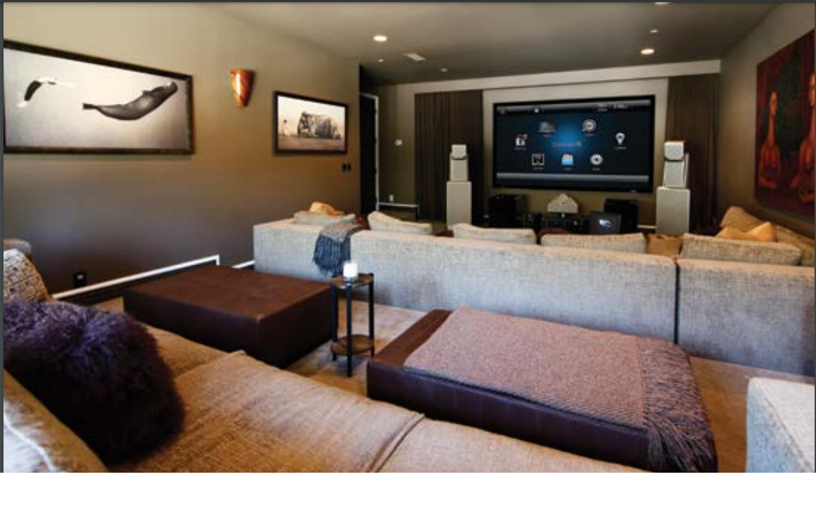 “Remote Magic: A Detailed Look at the Control4 Neeo for Smart Home ...